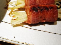 -三石铁板烧(紫竹桥店)