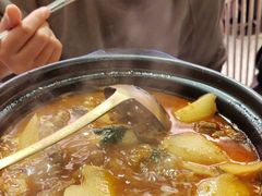 -神府路壹号·海鲜烧烤·砂锅粥·锅物(三坊七巷店)