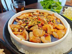 -东海怡品海鲜豆捞(舟宿夜江店)