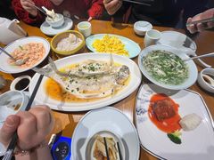 -三凤酒家·百年无锡菜(清扬茂业店)