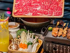 -山葵家·创意料理(宁波来福士店)