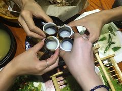桂花酒-醉长安(南门总店)