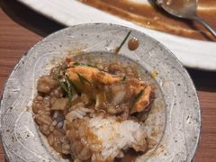 -CURRY YA 熟成咖哩專門店(深圳湾万象城店)
