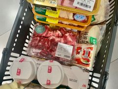 -七鲜超市(瑞虹天地太阳宫店)