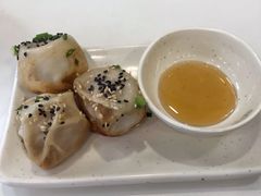 -咬不得高祖生煎·简餐(高银街店)