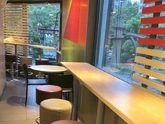 -麦当劳(团结湖店)