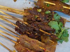 -林二哥宜烤官·宜宾小烧烤