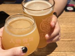 -牛啤堂精酿啤酒餐吧(五棵松华熙店)
