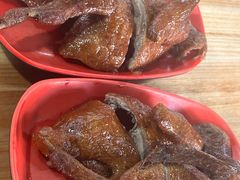 -光明刘冰乳鸽店(光明法政北路店)