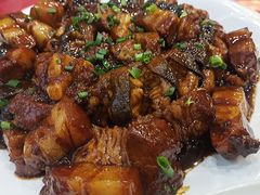 -明珠湖天鹅苑·农家菜馆