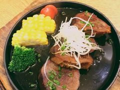 -水之惠鲜鱼料理(王府大街店)