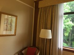 -杭州香格里拉饭店