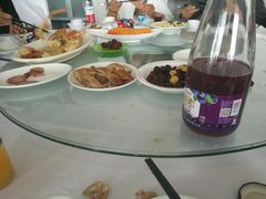 -海天一色海景自助餐厅(西港花园店)