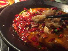 -嘉禾·悦享餐厅(八方汇店)