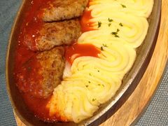 -俄士厨房(未来城店)