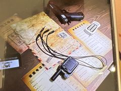 -Xcape异时刻密室逃脱魔法互动(瑞虹天地太阳宫店)