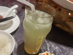 -炊烟小炒黄牛肉(浦东世纪汇店)