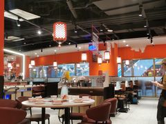 -八合里牛肉火锅(上海中山公园店)