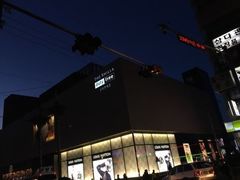 -宝健路步行街(Pedestrian Shopping Street)