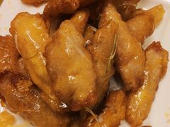-喜佳家饺子(园林店)