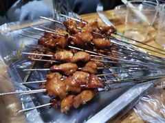 -三盛肥蛤(总店)