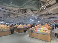 -百佳华佳漾里(坂田店)