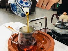 -老廣新意-全天茶点(宝能店)