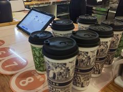 -霸王茶姬(常熟印象城店)