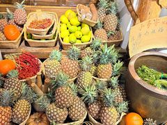 -小喜客·云南特色菜(纳西庭院店)