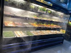 -苏格里岛自助海鲜烤肉(青秀万达店)