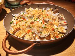 锅里的脆脆虾-吃饭皇帝大(解放西路店)