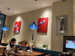-南越郡·越式风味餐厅(青秀万达店)