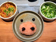 -巴奴毛肚火锅(相州店)