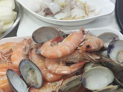 -船奇蒸汽海鲜·闽菜(八市海鲜总店)