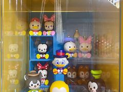 -泡泡玛特POPMART(侨福芳草地店)