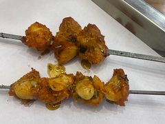 -张庆烤肉·清真