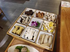 -大理董·董家小厨野生菌火锅(古城旗舰店)