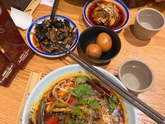-好這口重庆小面(总店)