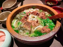 -山石榴·贵州菜(陆家嘴中心店)