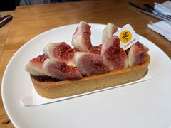 无花果塔-Money Shops(愚园路店)