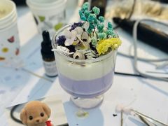 -郑在DIY·潮玩银饰绘画手作(中央大道旗舰店)