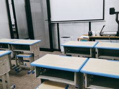 -赵汝飞练字硬笔书法(三林浦三路校区)
