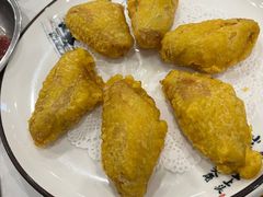 -盈田盈粥庄(博山东路店)