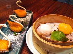 -万丽轩·粤菜(王府井金茂万丽酒店)