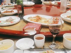 -海鲜城大家餐厅