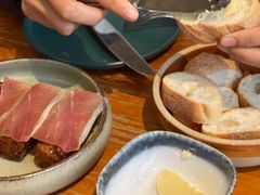 -Laures·月桂西班牙碳烤餐厅(十尚坊店)