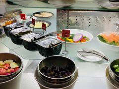 -The COOK·厨餐厅·自助餐(浦东嘉里大酒店)