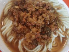 -新川面馆(新街口起源店)