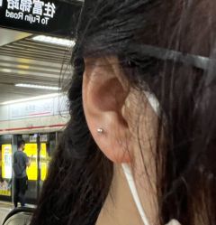 -METATTOO ArtSpace高端定制刺青店