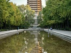 -玲珑塔公园